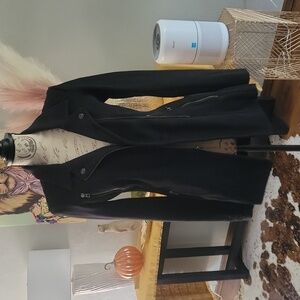 Harley-Davidson, Vintage, Pea coat